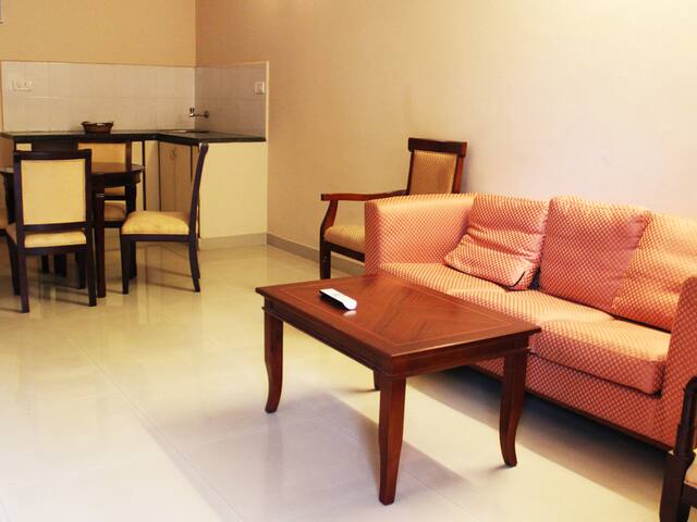 Hotel Sea Pearl, Paradip 2